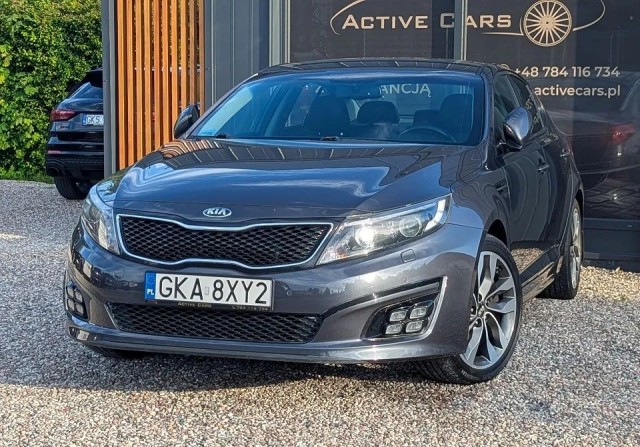 kia