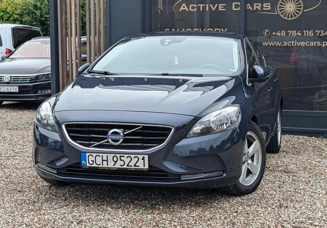 volvo