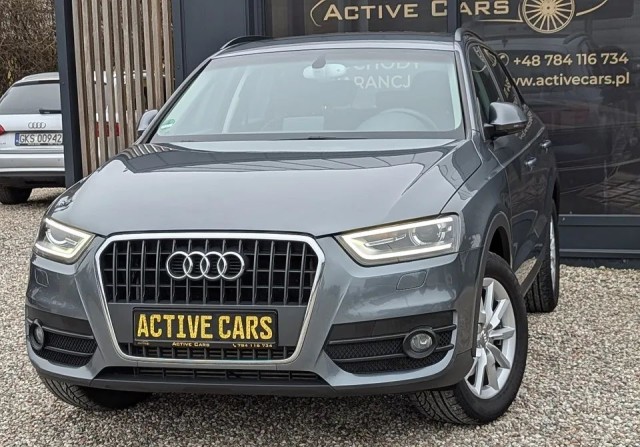 audi