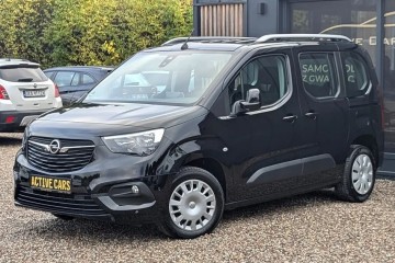 Opel Combo Life 1.5 D Start/Stop Innovation