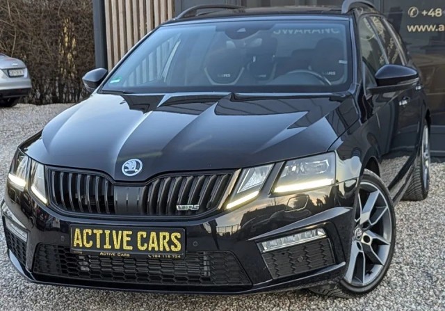 skoda
