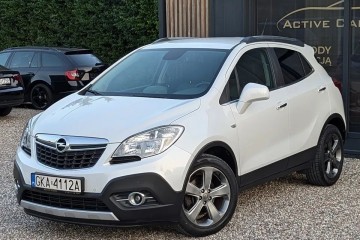 Opel Mokka 1.7 CDTI Cosmo S&S