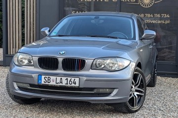 BMW Seria 1 118i