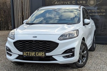 Ford Kuga 2.5 Duratec PHEV ST-LINE
