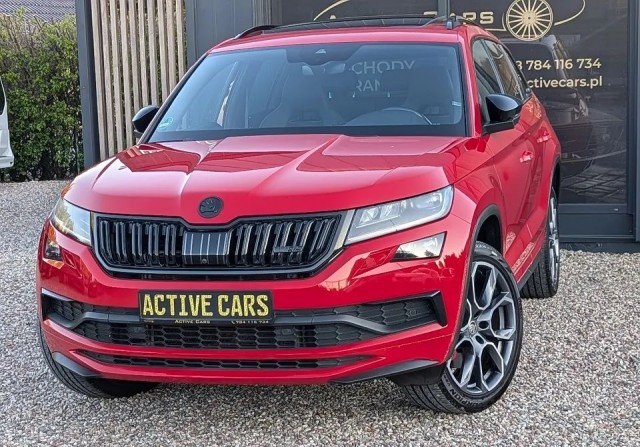 skoda