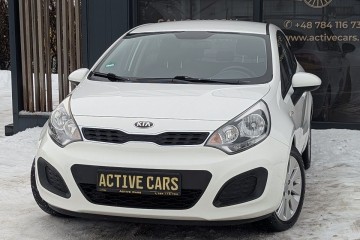 Kia Rio 1.4 Edition 7
