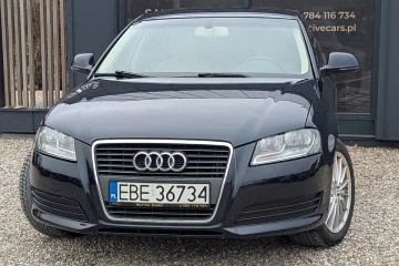 Audi A3 Sportback 2.0 TDI Ambiente