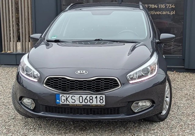 kia