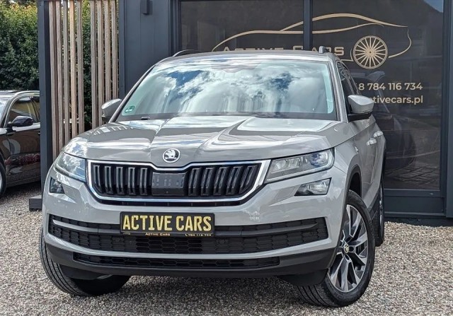 skoda