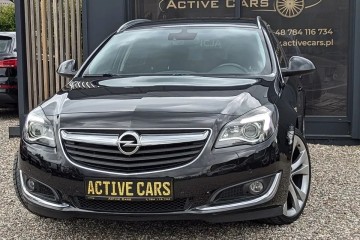 Opel Insignia 2.0 CDTI Innovation S&S