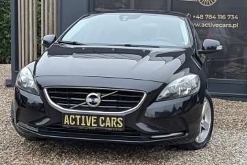 Volvo V40 D2 Kinetic