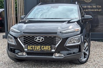 Hyundai Kona 1.0 T-GDI Style