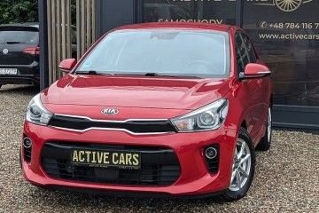 Kia Rio 1.4 Dream-Team Edition