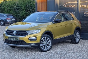 Volkswagen T-Roc 1.5 TSI OPF Style