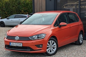 Volkswagen Golf Sportsvan 1.2 TSI (BlueMotion Technology) Comfortline