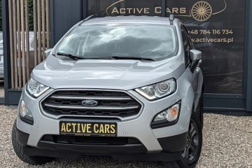 Ford EcoSport 1.0 EcoBoost