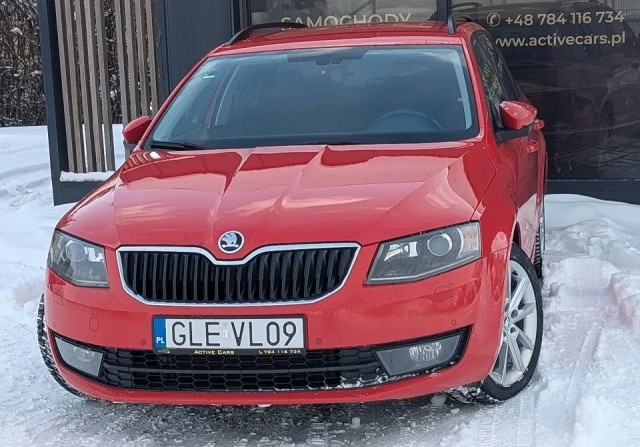 skoda