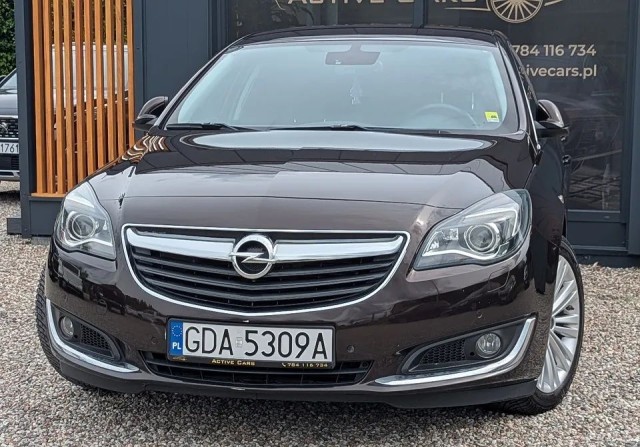 opel
