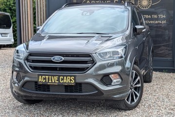 Ford Kuga 1.5 EcoBoost 2x4 ST-Line