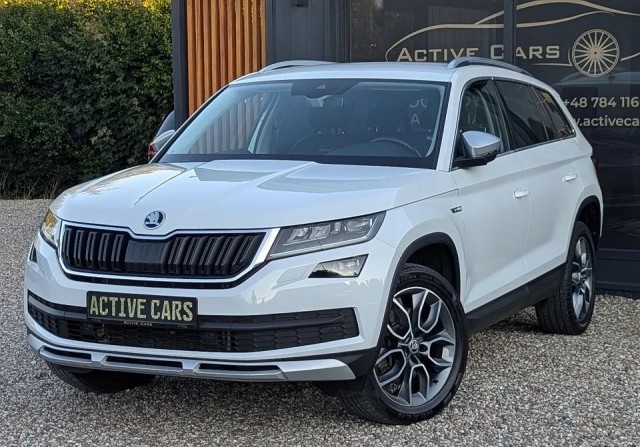 skoda