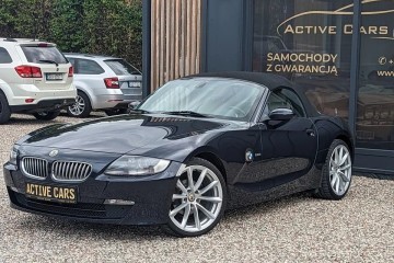 BMW Z4 2.0i