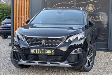 Peugeot 5008 THP 165 EAT6 Allure