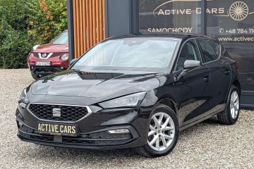 Seat Leon 2.0 TDI DPF DSG Style