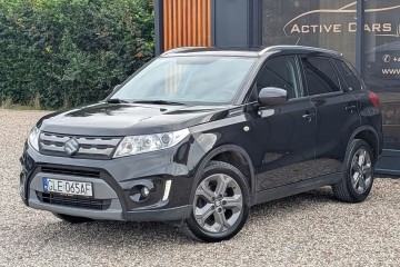 Suzuki Vitara 1.6 DDiS (4x4) Allgrip Comfort