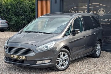Ford Galaxy 2.0 EcoBlue Trend