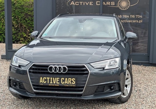 audi