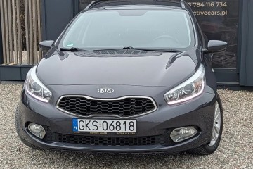 Kia Ceed 1.4 CRDi 90 Edition 7