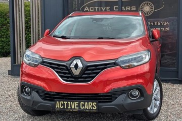 Renault Kadjar Energy TCe 130 EDC Business