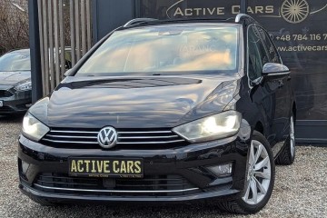 Volkswagen Golf Sportsvan 2.0 TDI SCR DSG Highline