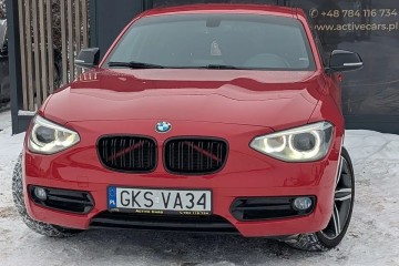 BMW Seria 1