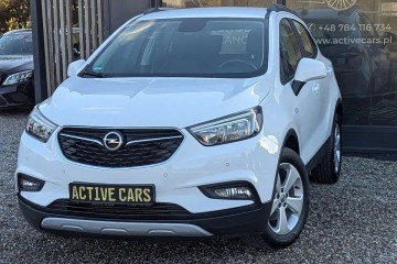 Opel Mokka 1.4 T Enjoy S&S 4x4