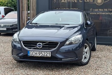 Volvo V40 D2 Momentum