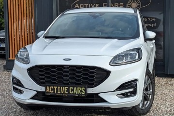 Ford Kuga 2.5 Duratec PHEV ST-LINE