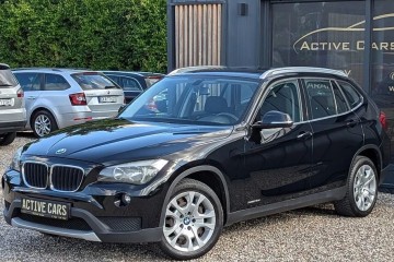 BMW X1 sDrive18d