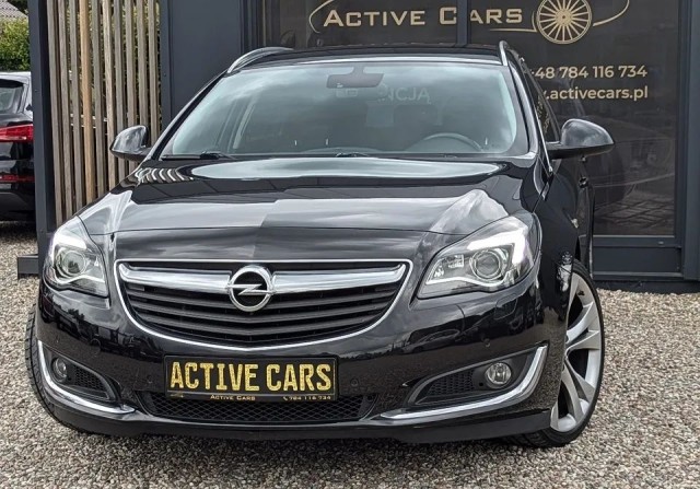 opel