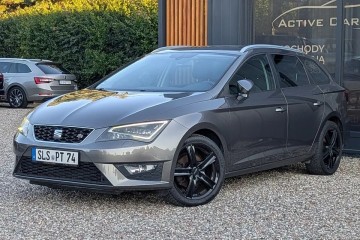 Seat Leon 1.4 TSI Start&Stop FR