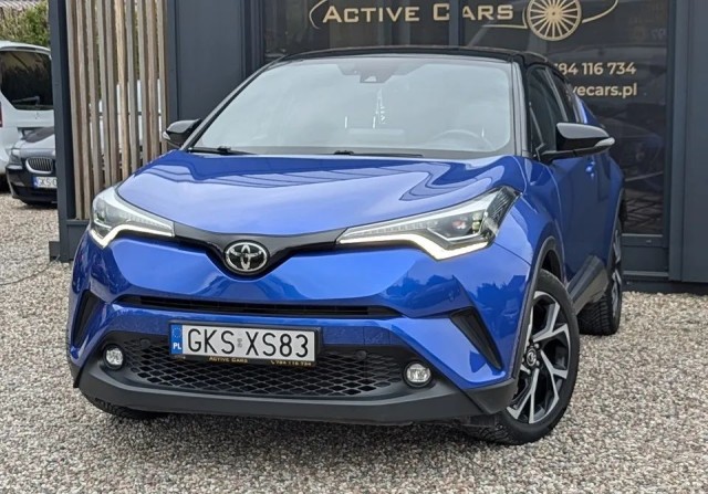 toyota