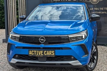 Opel Grandland 1.5 D Automatik