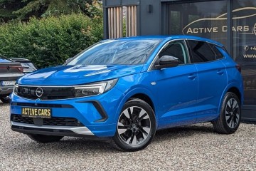 Opel Grandland 1.5 D Automatik