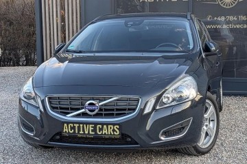 Volvo V60 DRIVe Momentum