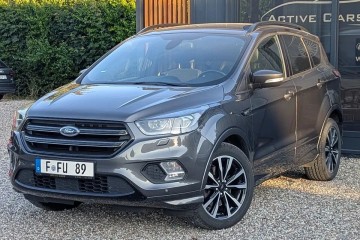 Ford Kuga 2.0 TDCi 4x4 ST-Line
