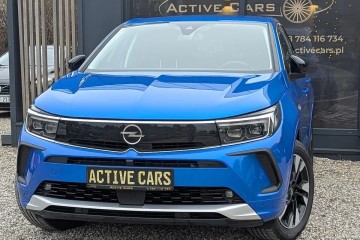 Opel Grandland 1.5 D Automatik