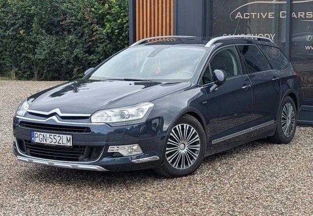 citroen
