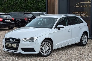 Audi A3 2.0 TDI Quattro