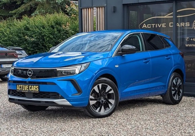 opel