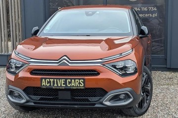 Citroën C4 BlueHDi 130 Stop&Start EAT8 SHINE